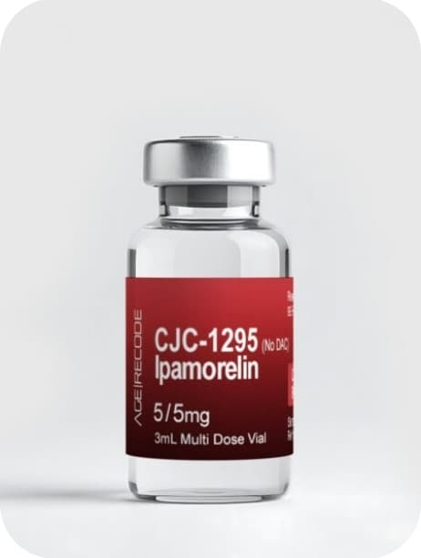 CJC-1295 / Ipamorelin