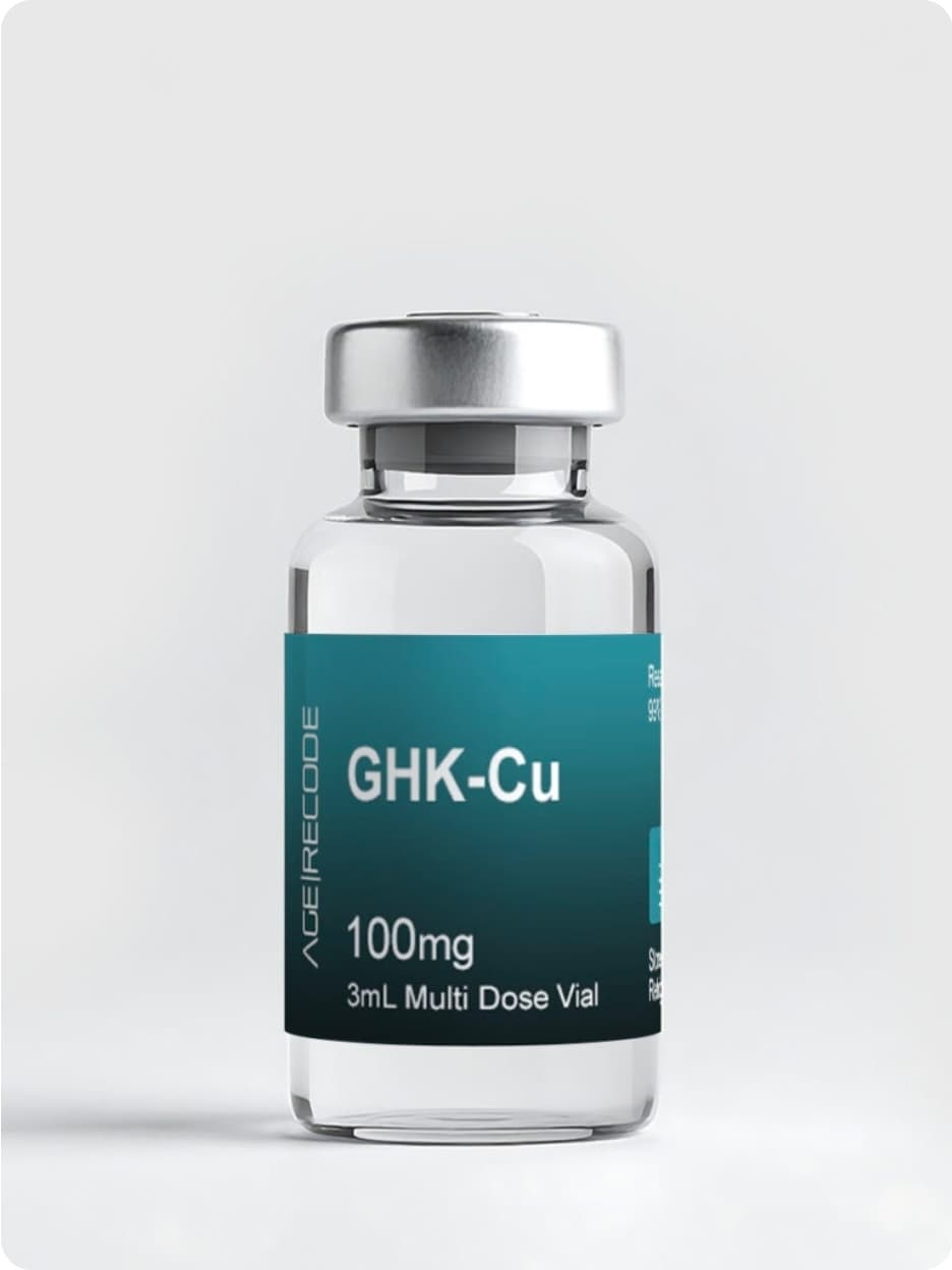 GHK-Cu